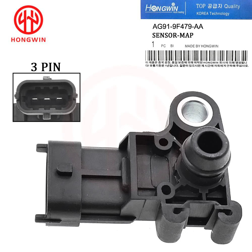 Engine Camshaft Position Sensor AG91-9F479-AA,LR022157,LR038762,AG9Z-9F479-B For Land Rover Defender Volvo S60 V40 XC60 Lincoln