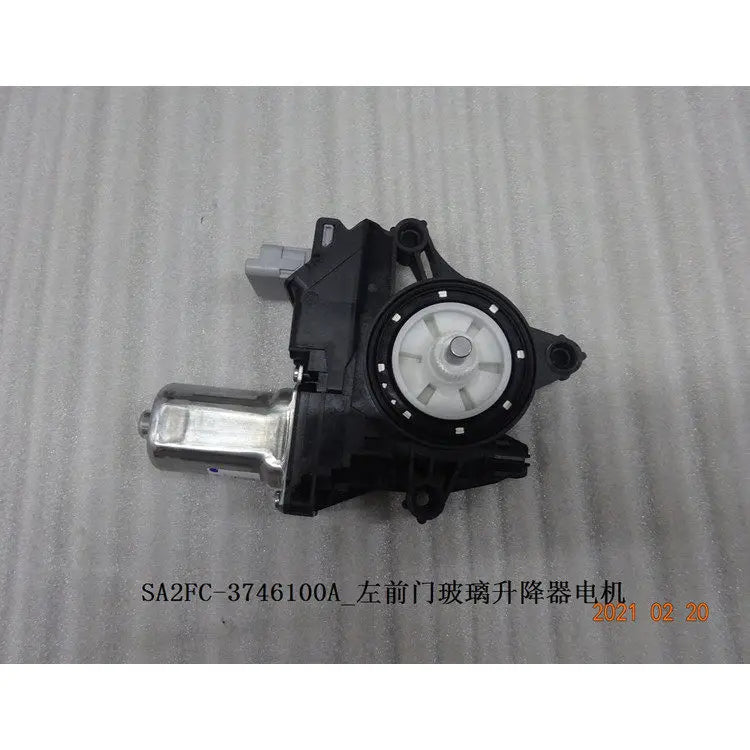 For BYD Songpro SongPro SongDM SongEV Glass Lifter Motor Accessories SA2FC-3746100A SA2FC-3746200 SA2FC-3746300 SA2FC-3746400A