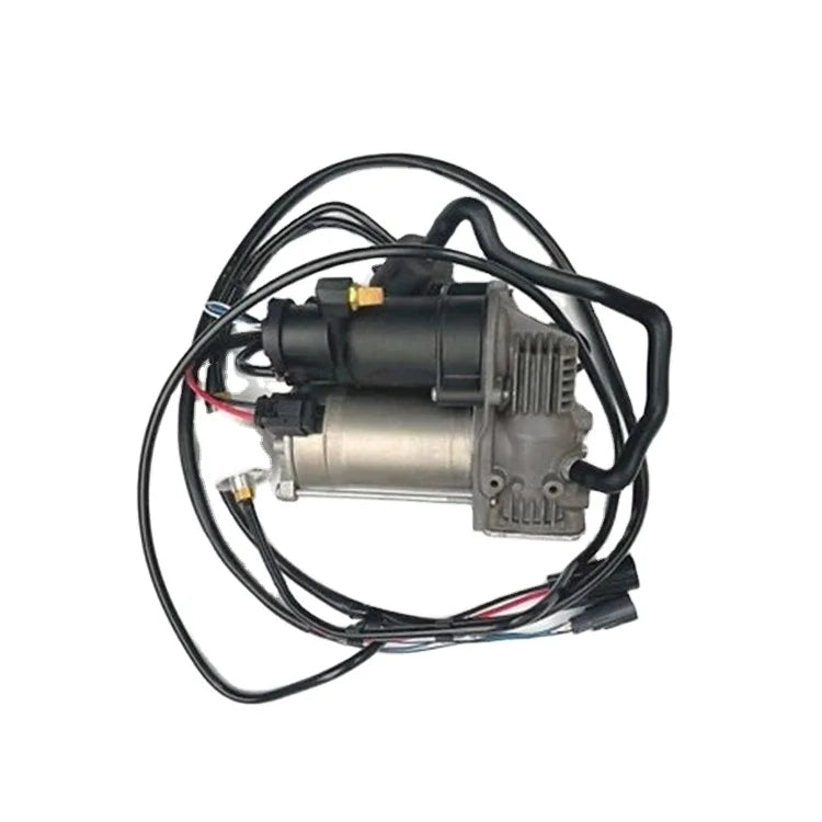 L405 Air Compressor Pump for Range Rover L405 LR069691 LR047172 Air Suspension Compressor Pump L409 Air Pump