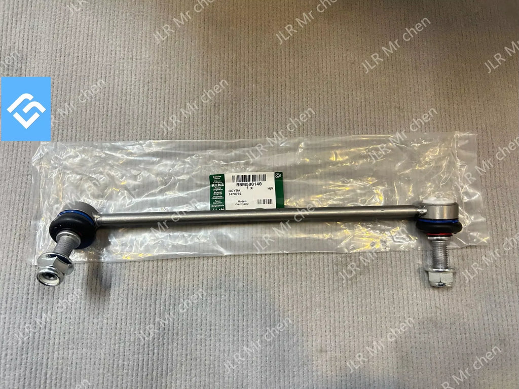 Hot Sale Auto Suspension System Parts Front Axle Right Stabilizer Bar Links For  Range Rover Sport (L320) RBM500140 Original