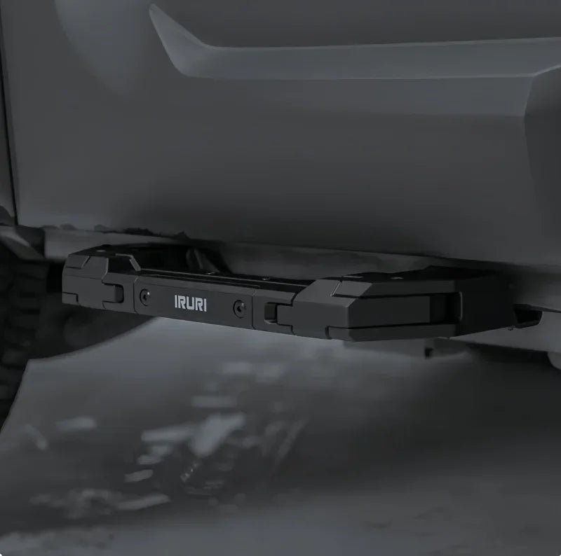 Car Footrest Side Bar Suitable for BYD Leopard 5/8 Titanium 3/7 Modified Auto Car Body Modular Foot Pedal Side Bar Accessories