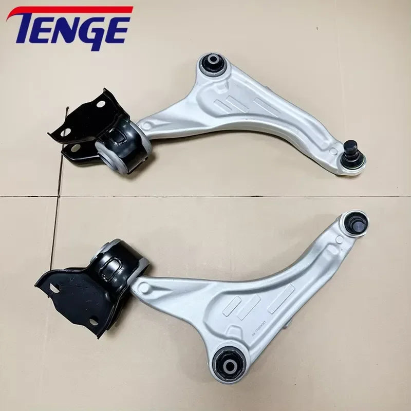 1 Pair Front Axle Lower Control Arm LR024473 LR024472 for Range Rover Evoque 2012–2019 Suspension Stabilizer Control Arm Kit