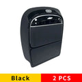 For Kia Carnival Interior Add-on Seat Upgrade The Small Tabletop Board Car Tray Decoration Modification Part Accessories