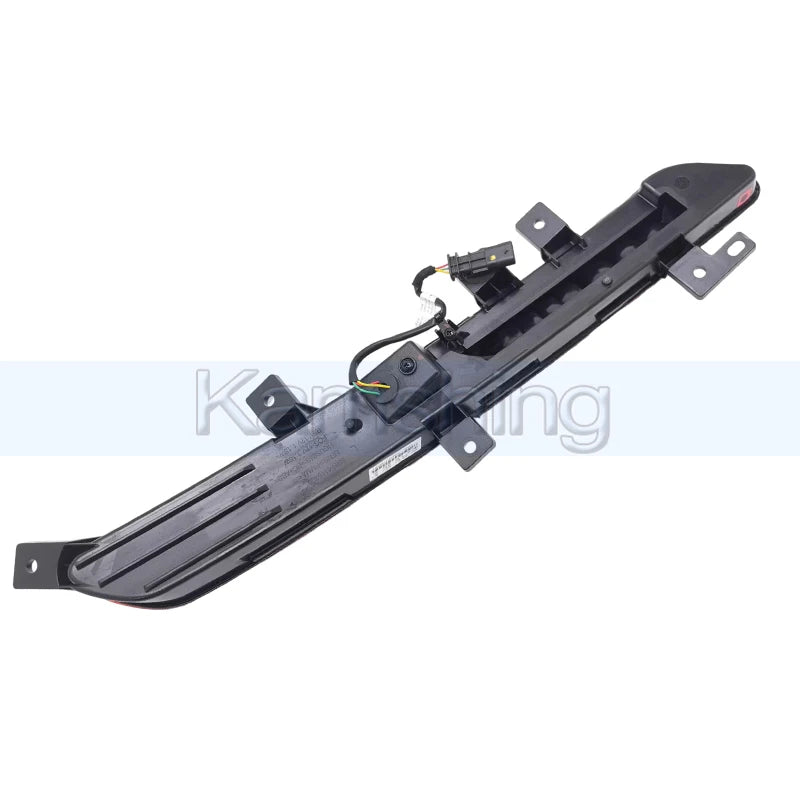 Kamshing Rear Bumper Light Lamp For BYD Tang L EV Dmi Rear Fog Light Fog Lamp Rear Reversing Light SRH-4116300 SRH-4116400