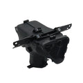 For Kawasaki Ninja ZX-6R ZX6R ZX 6R 2019 2020 2021 2022 2023 2024 2025 Motorcycle Front Ram Air Duct ZX6R Accessories