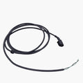 DB-ABS sensor harness For VW Ameo Polo/Derby/Vento-IND Audi A1 Skoda Fabia Rapid Seat Ibiza Toledo 6R0927903 6R0927903A 6R092790