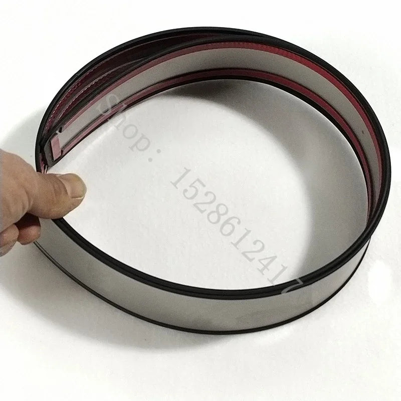 For NISSAN Rogue t32 2014 2015~2020 stainless Trunk Trim right Bumper Protector Door Sill Cover car Sticker Trim Car Accessories