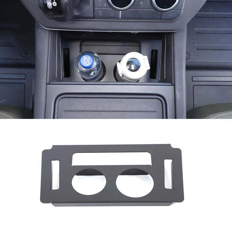 For Land Rover Defender 90 110 130 2020+ Aluminum Alloy Black Car Tailgate Window Storage Fence Foldable Pallet Rack Accessories
