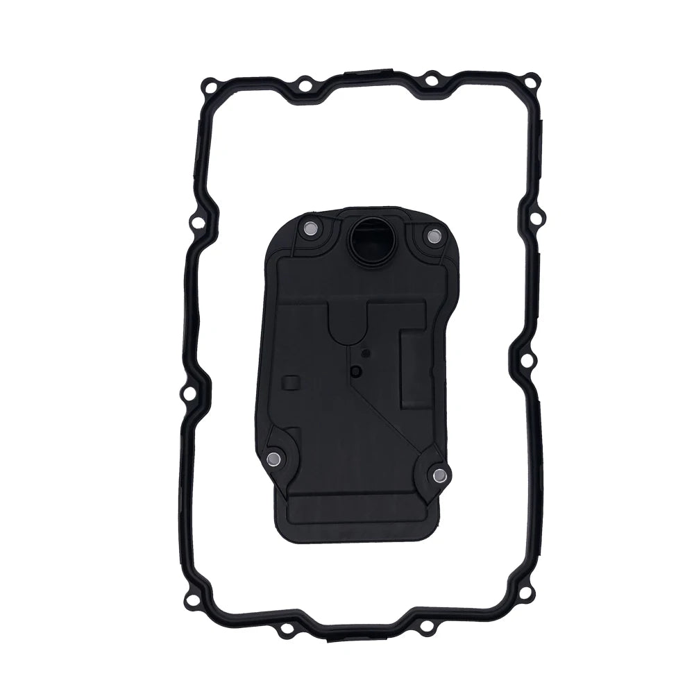 Transmission Filter Oil Pan Gasket Kit For TOYOTA LAND CRUISER 200 SEQUOIA TUNDRA LEXUS GX460 LX450d BAIC BJ40 BJ80 3533060070