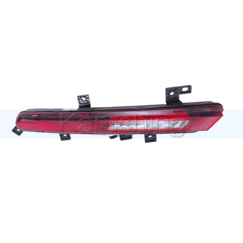 Kamshing Rear Bumper Light Lamp For BYD Tang L EV Dmi Rear Fog Light Fog Lamp Rear Reversing Light SRH-4116300 SRH-4116400