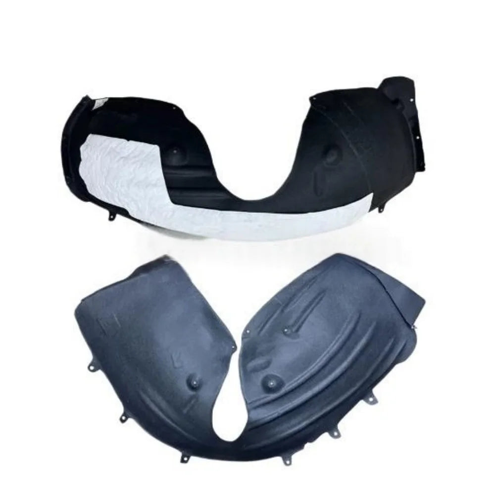 For BYD Song PLUS (New Energy) DM-i EV front and rear wheel liner mudguard 2023-2025