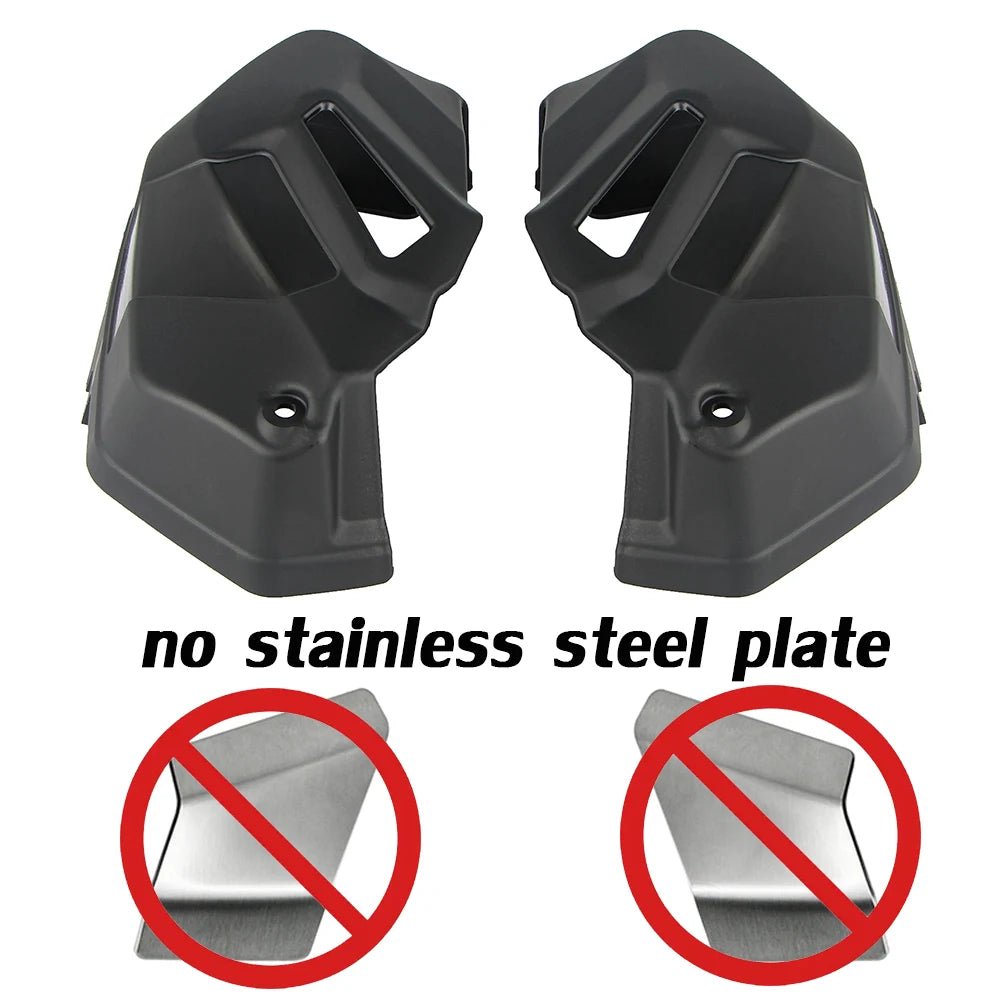 Motorcycle Engine Guard Cylinder Head Protector Cover For BMW R1250GS Adventure LC R 1250GS R 1250 RT R RS GSA GS1250 1250 GS