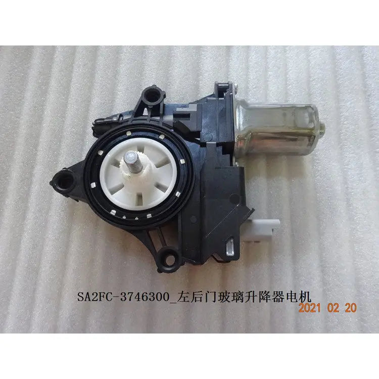 For BYD Songpro SongPro SongDM SongEV Glass Lifter Motor Accessories SA2FC-3746100A SA2FC-3746200 SA2FC-3746300 SA2FC-3746400A