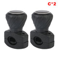 Labor Saving Control On The Car Steering Wheel Turning Ball Handle Rotary Steering Wheels Spinner Knob Steering Wheel Booster