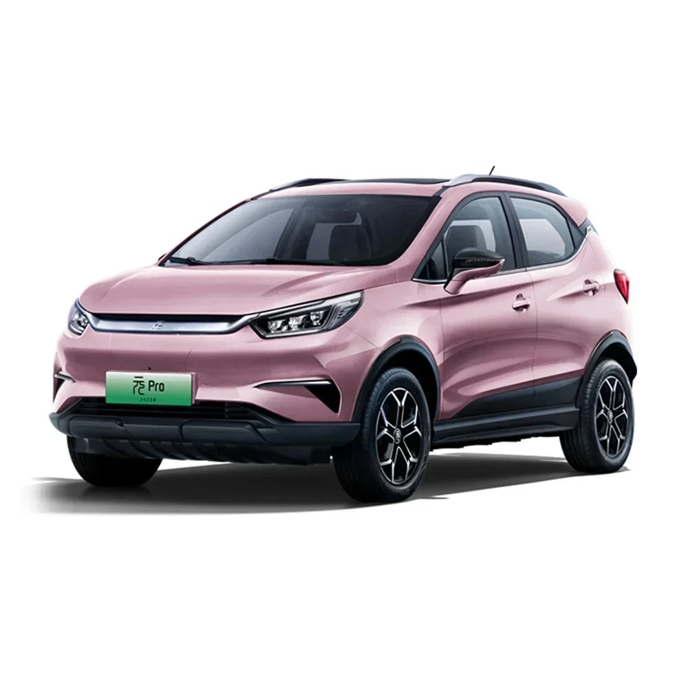 Home Used Wall-mounted BYD Charging Station 3.5kW 7kW for BYD New Energy Car Song Tang Han EV DMi Charger