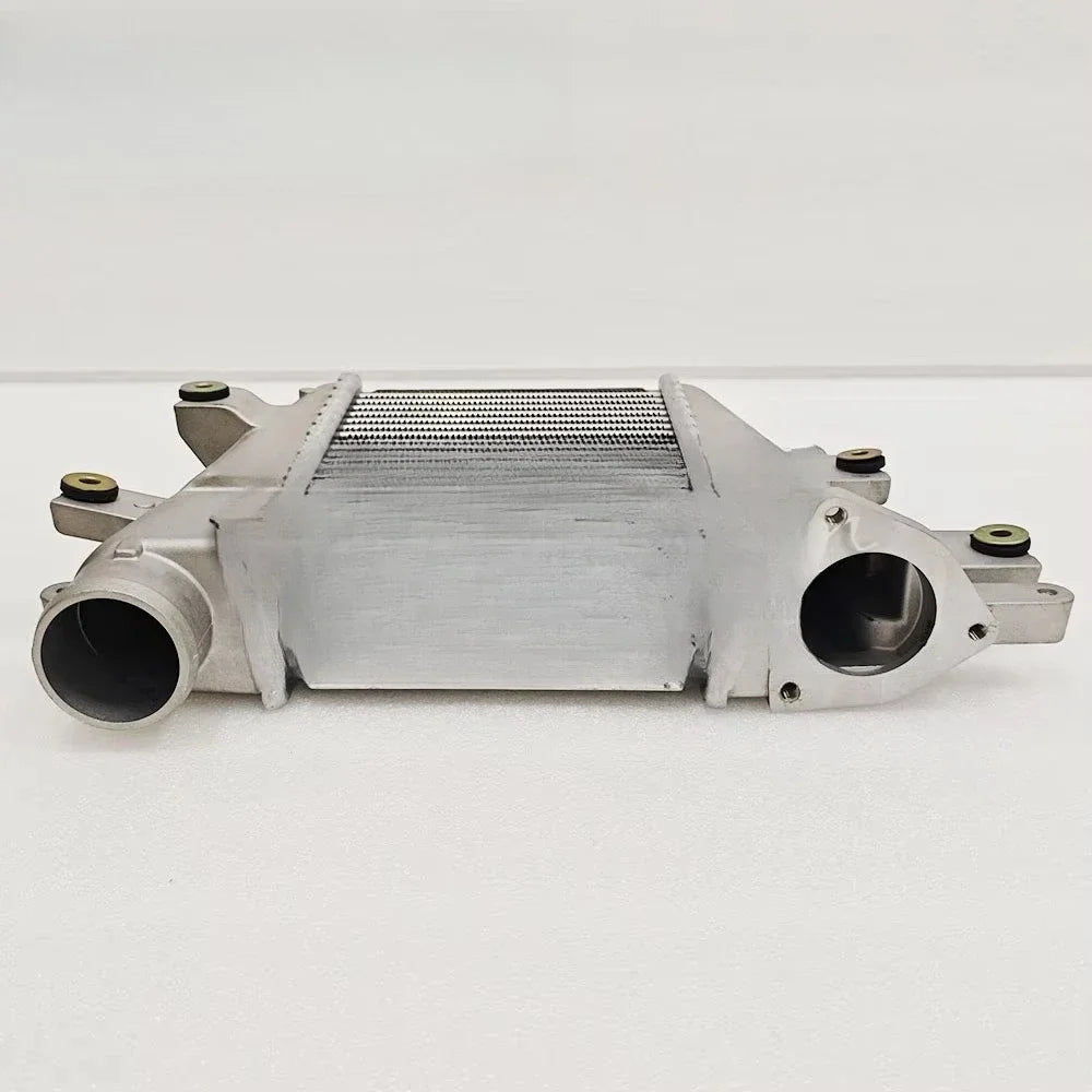 For Nissan Terrano Patro GR II Wagon Terrano 14461VC104 14461VC106 14461-VC10A 14461-VC106 14461VC10A Intercooler