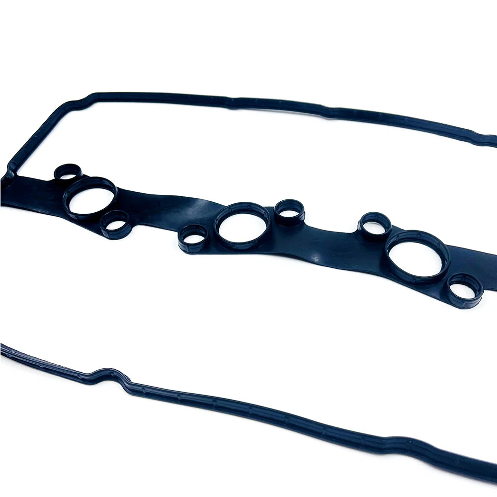 For Toyota 2TRFE 1TRFE LandCruiser Hilux Hiace Tacoma Coaster 2.7L Engine Rocker Valve Cover Gasket Car Accessories 11213-75050