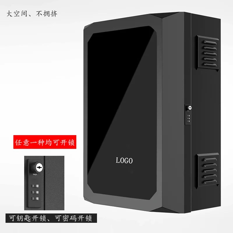 Suitable for BYD Tesla model3lY charging pile protection box