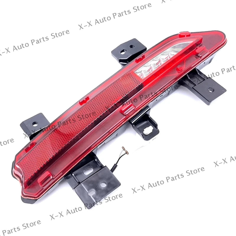 For BYD Dolphin Smart Drive OEM EM2EK-4135100 EM2EK-4135200 Rear Bumper Fog Light Assembly Reversing Lamp Reflector