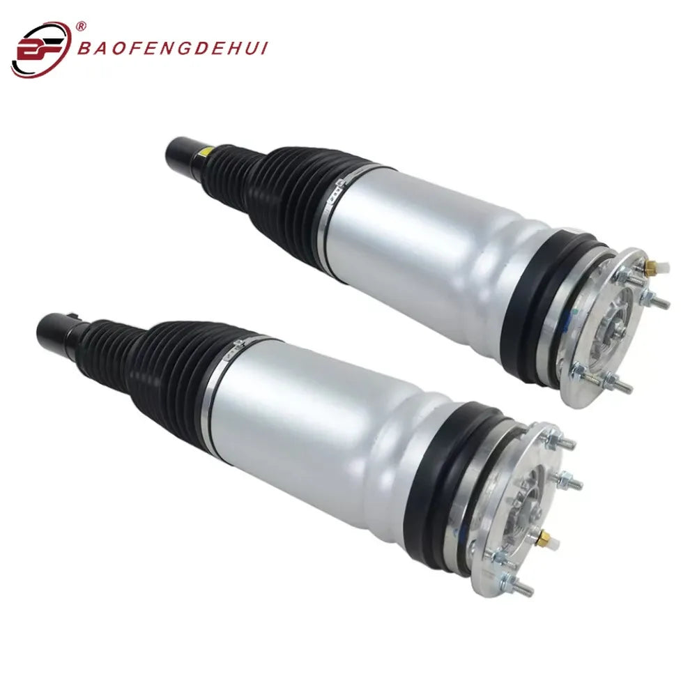 Front Rear Air Suspension Struts with VDS For Range Rover Sport L405 2012-2020 LR038804 LR052775 LR034266 LR079515