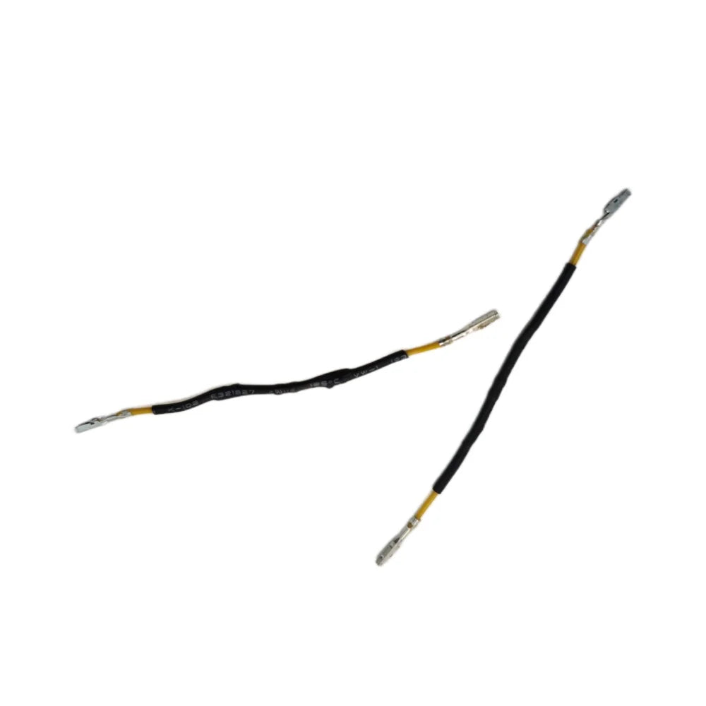 For Mercedes Benz Converting Older Dual-sensor Airbags To Newer Single-sensor Resistors Resolving Airbag Fault Codes