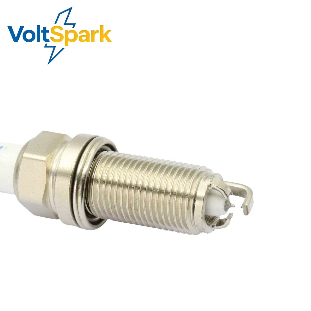 22401-1LA1C Spark Plug for Nissan/Infiniti 5.6L V8 (Iridium, DILKAR7B11, Resistor Type)