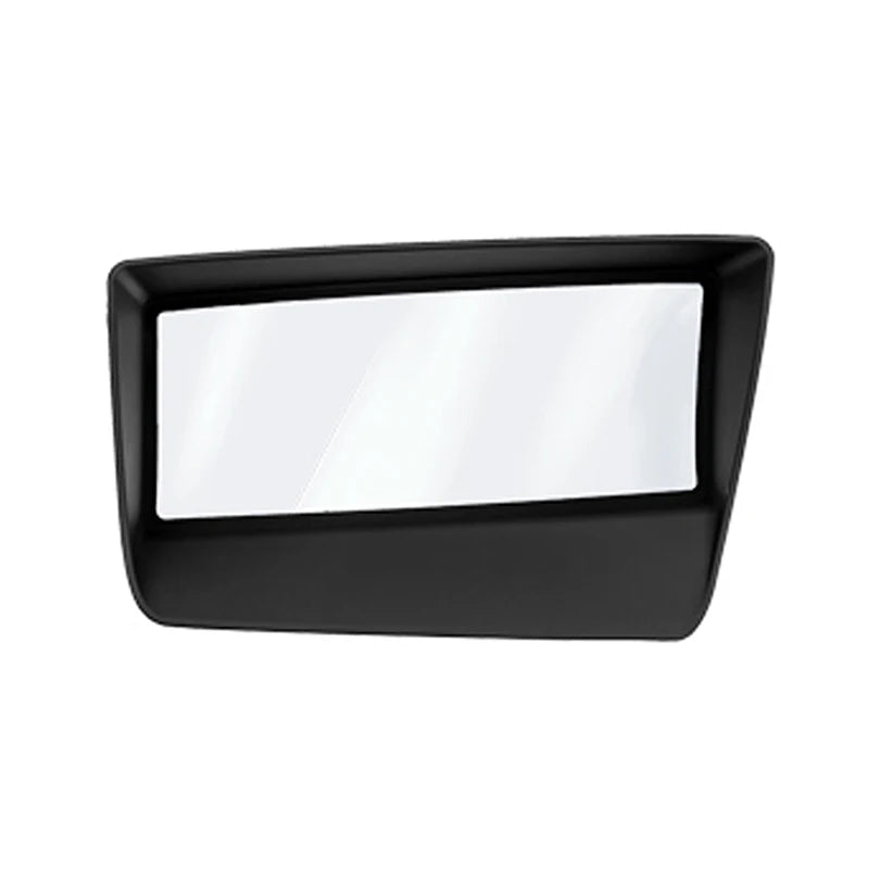 HUD Display Cover Silicone For BYD Leopard 8 Denza B8 2024+ HUD Screen Protector Cover Interior Upgrade Car Accessories