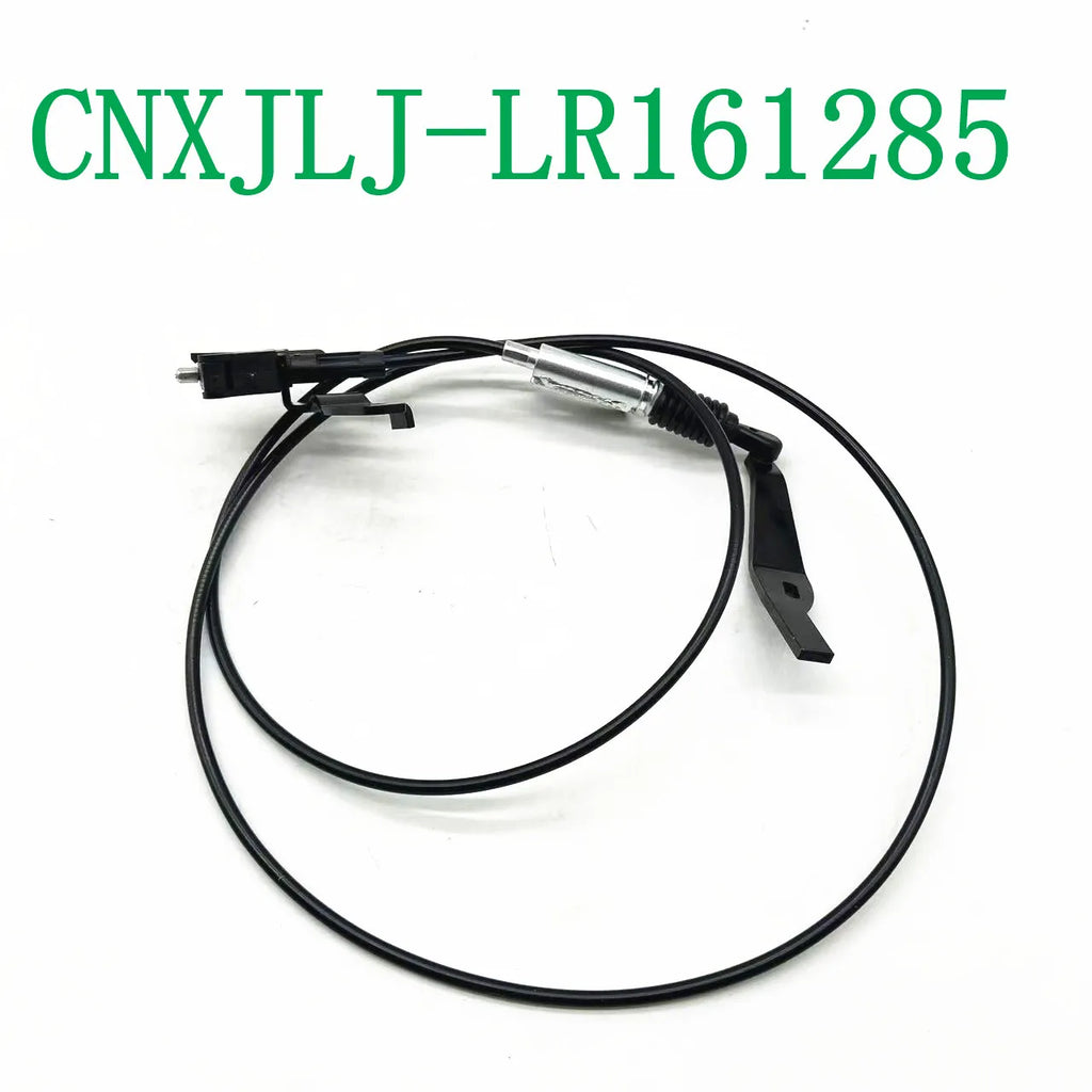 LR161285  for Land Rover for Range Rover for Defender for discover 5   2021 2025 gear shift cable brand new accessories