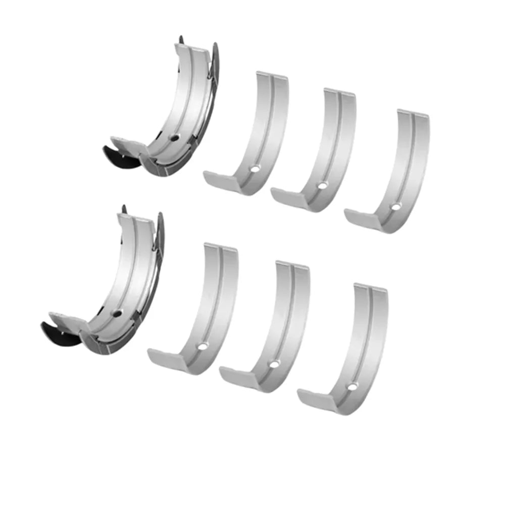 Engine Parts Crankshaft Main & con rod Bearing Set Fit 2.7 L 3.0 L diesel For Land Rover DISCOVERY RANGE ROVER SPORT 306DT 276DT