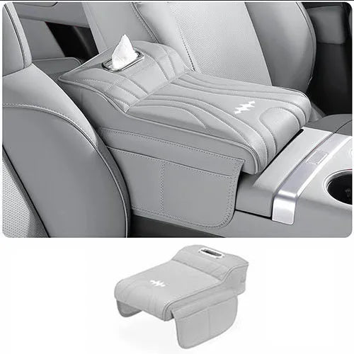 For BYD 2025-2026 Formula Leopard T7 Special armrest box height pad