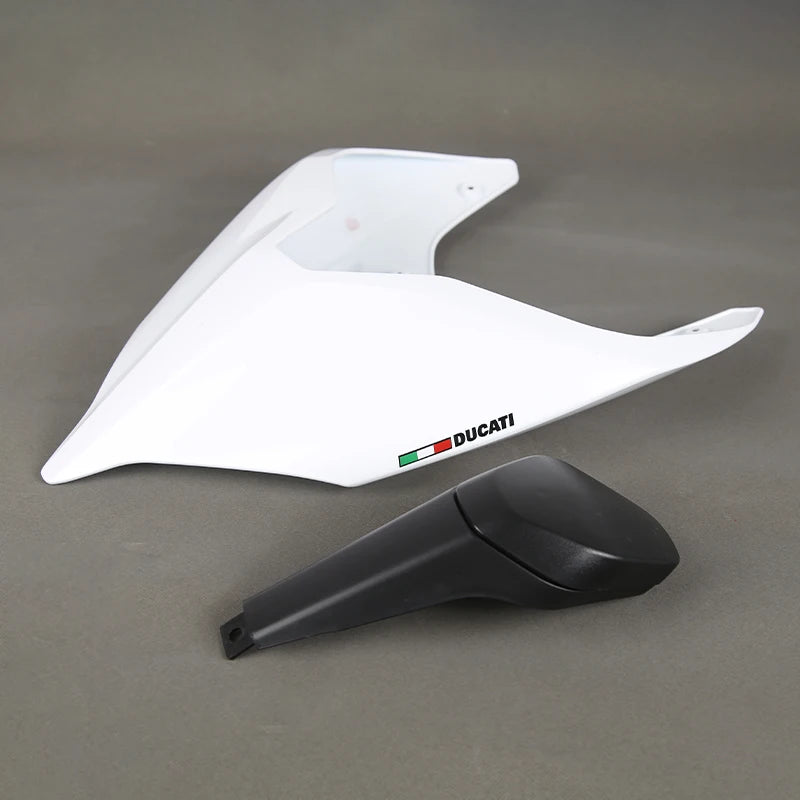 Motorcycle Accessories Car Tail Cover Rear Seat Hump Core Fairing For Ducati Streetfighter v4 v4s v2 V4R Panigale V4 V4S V4R V2