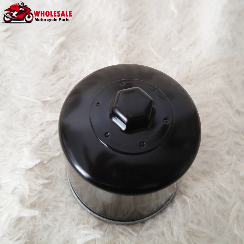 1pc/2/4pc Oil Filter For Honda CRF1100 CRF1100L Africa Twin ES DCT Adventure Sport ES CRF 1100 2020-2026 CB1300S CB1300SA CB1300