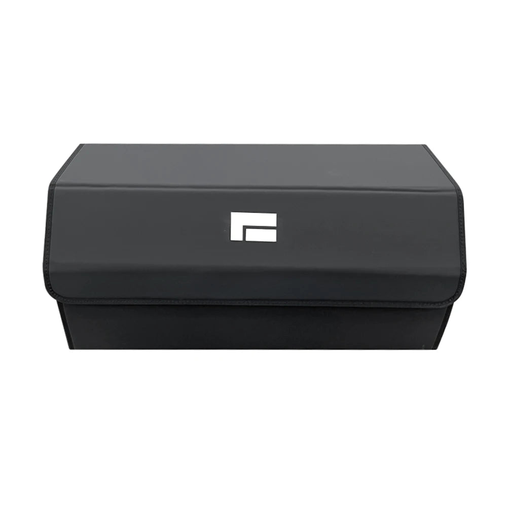 Car Trunk Storage Box Trunk Storage Box Modification Accessories For BAIC Jishi Polestone 01 Rox 01 2023 2024 2025 2026
