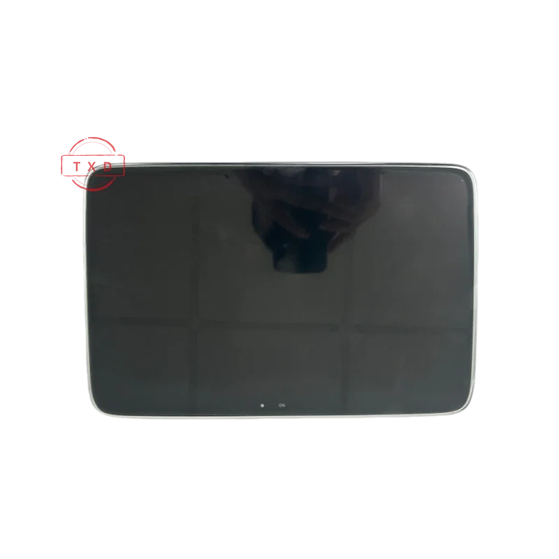 11.6 Inch LS116T5LX01B LS116T5LX01 LCD Screen for Mercedes W223 W222 W167 S-Class Rear Seat Headrest Entertainment 2021-22