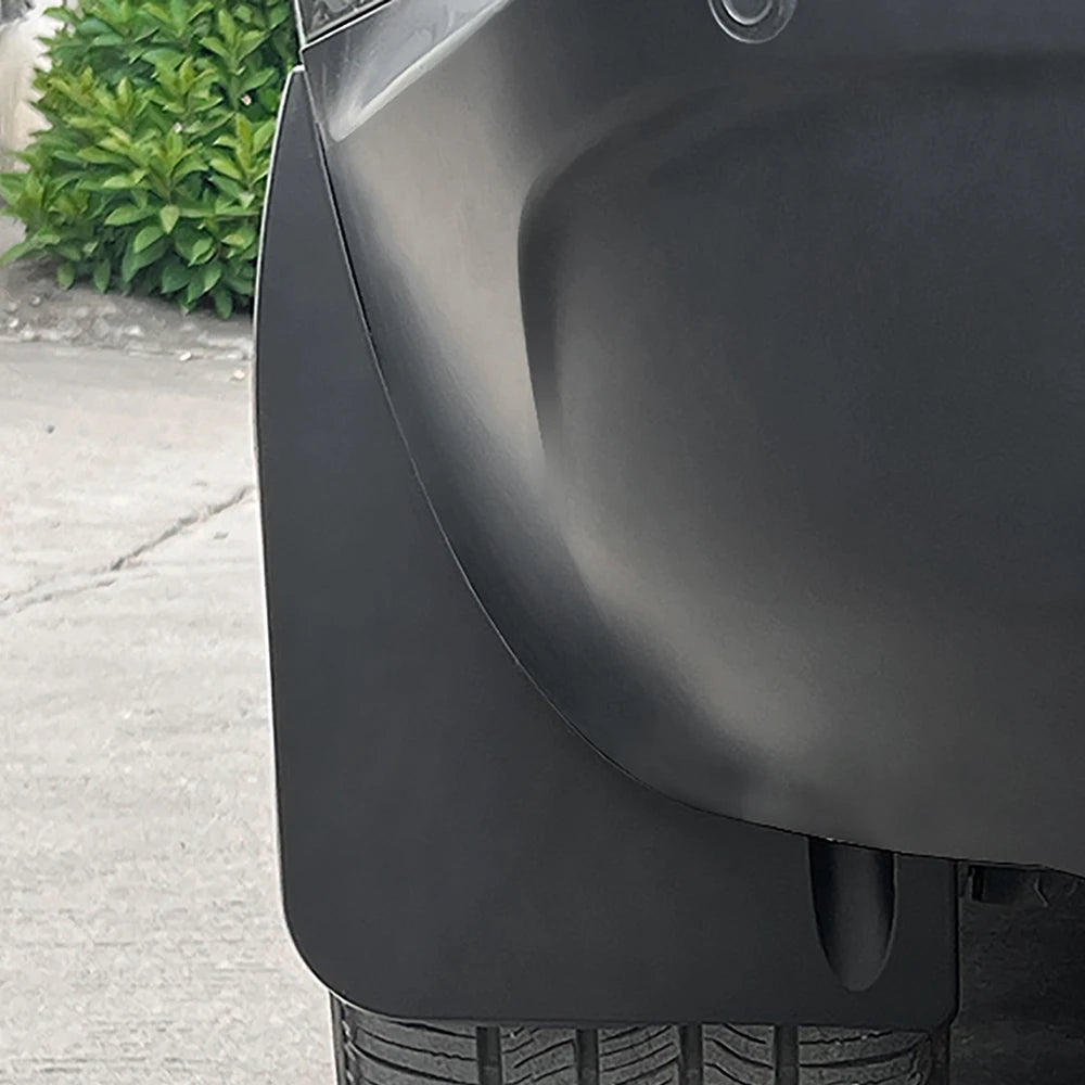 Special Inner Lining Mudguard Tire Guard Fit for BAIC JISHI Polestone 01 Rox 01 2024 2025 2026 Rear Wheel Fit Shell Accessories