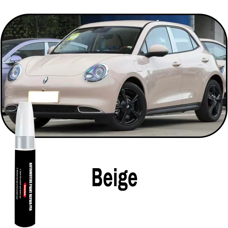 Automotive Paint Repair Pen for GWM ORA 03 Touch-Up Pen Paint Scratch Remover Car Paint Care Accessories