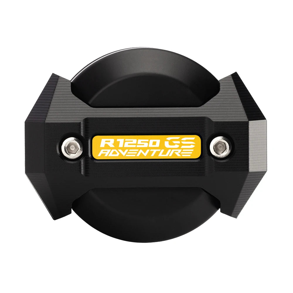 Motorcycle Final Drive Housing Cardan Crash Slider Protector Fir for BMW BMW R1250 GS GSA R 1250 GS Adventure Falling Protectors