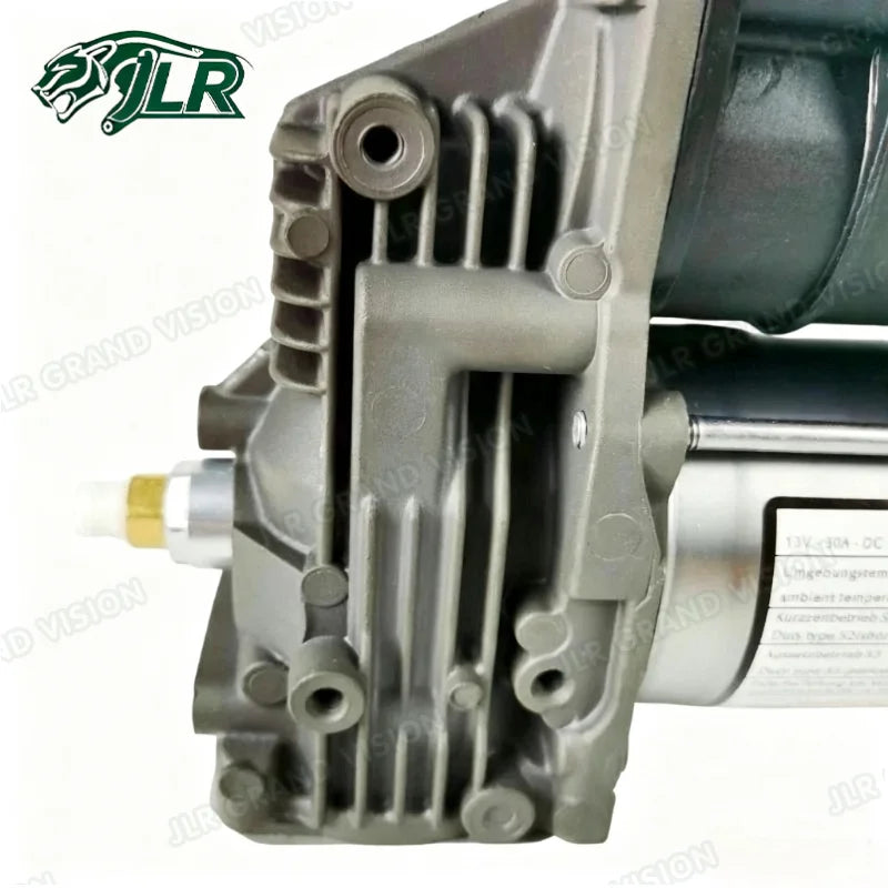 LR078650 LR038148 LR044016 AMK Air Suspension Compressor Pump Fit For Land Rover Discovery L319 Range Rover L322 Sport L320
