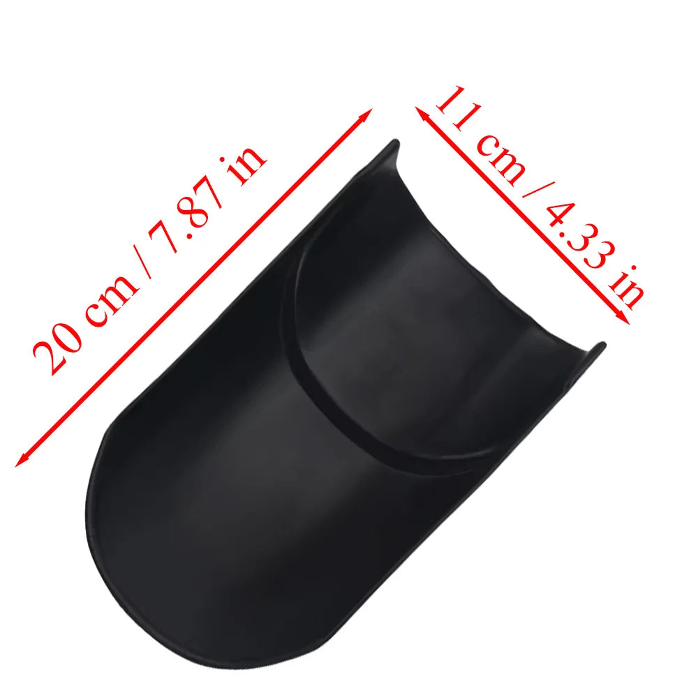 Motorcycle Front Fender Plastic Suitable For Honda Africa Twin CRF1000L 2016 2017 2018 2019 For CRF1100L  2020-2021