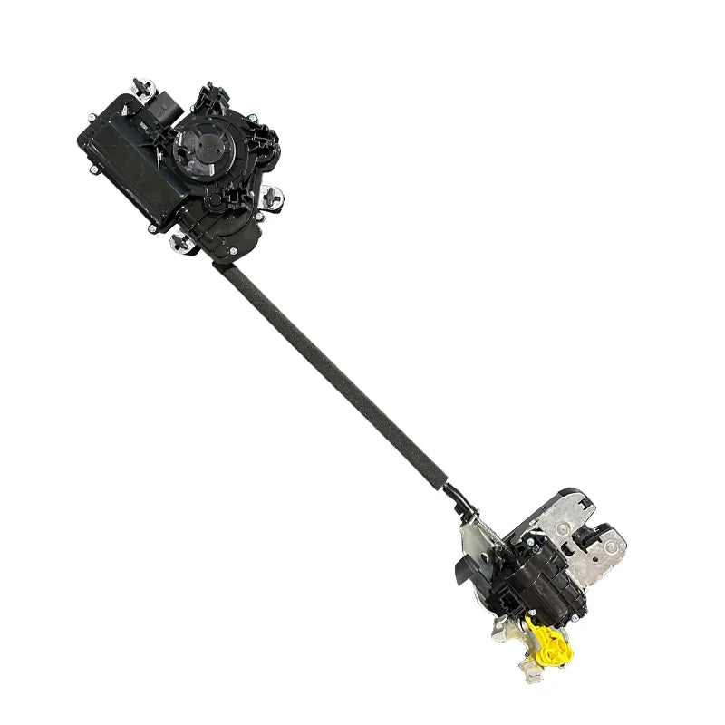 Tailgate Opening Regulator Accessoriescar Electric Tailgate For Audi A6L 2019+ Door Lock Strut