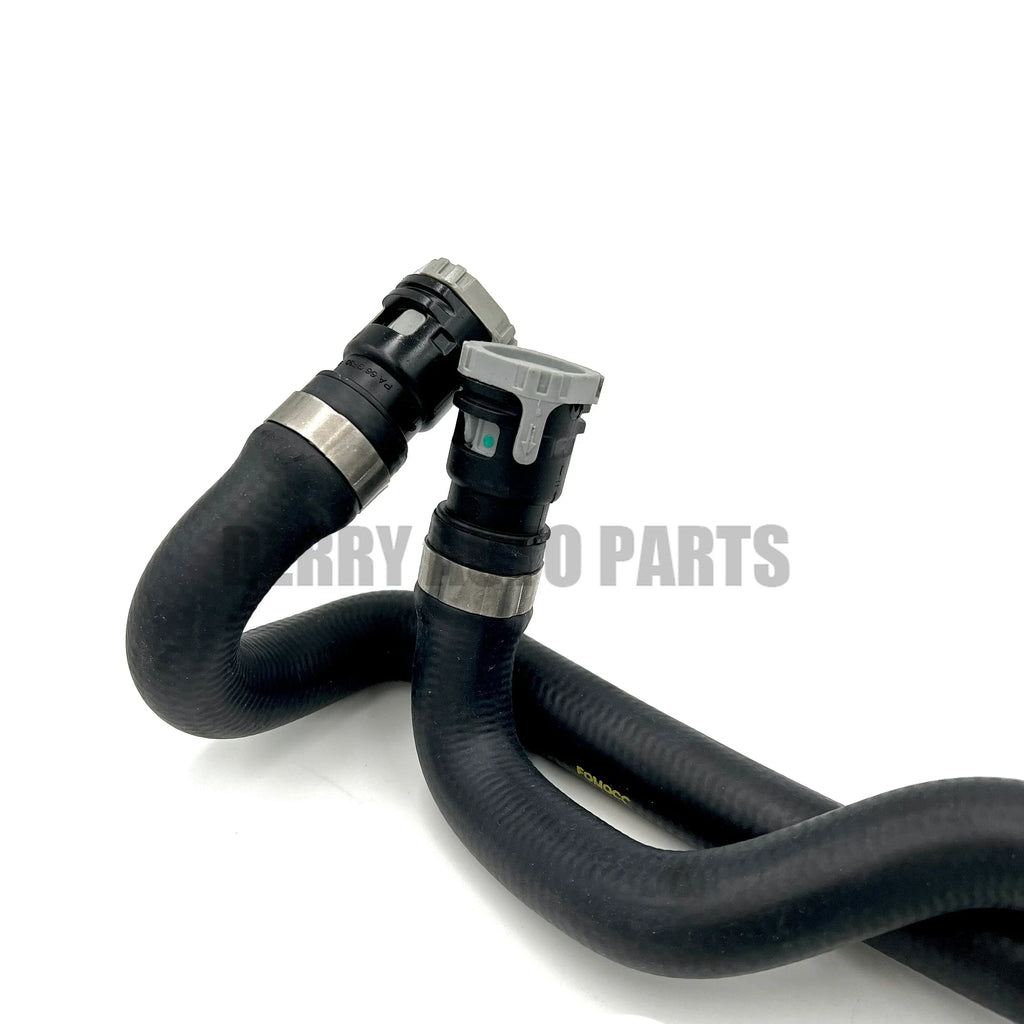Radiator Coolant Hose Pipe For Land Rover RANGE ROVER Freelander Evoque 2.0L Engine OE LR019276 Auto Spare Car Parts