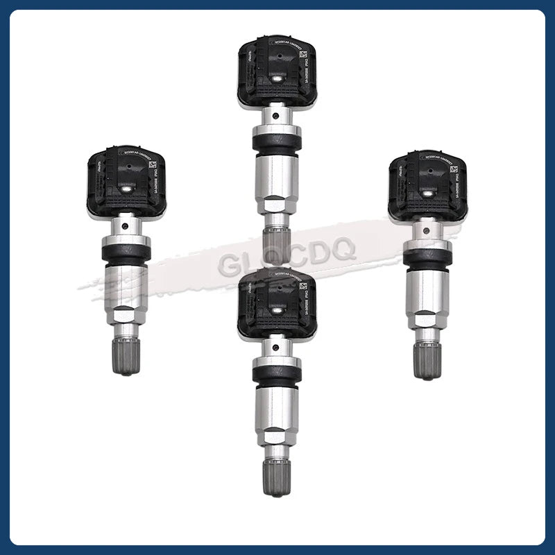 Tire Pressure Sensor SA-3609200B Tire Pressure Monitor Sensor SA3609200B 433MHZ For BYD E2 E3 Song DM EV MAX Tang DM-i Yuan EV
