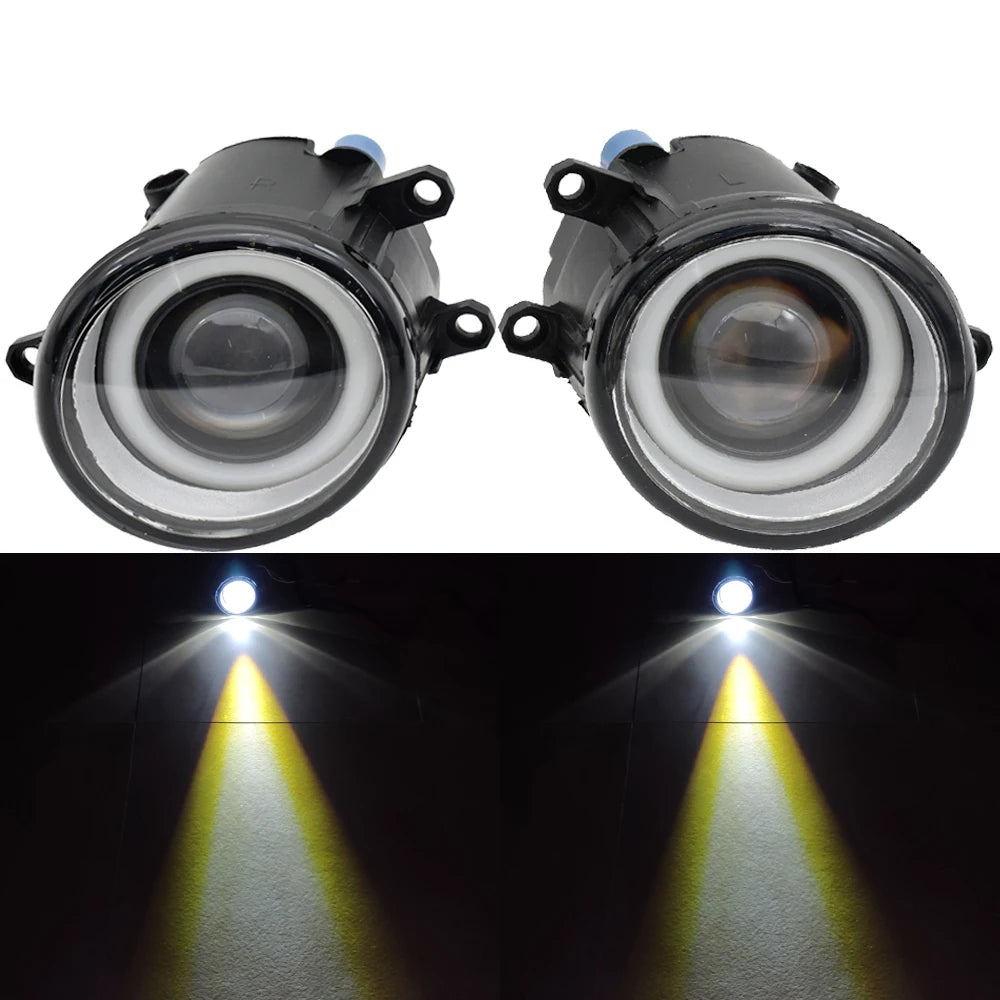 Fog Lights For Toyota LAND CRUISER PRADO 150 FJ150 LC150 2010 2011 2012 2013 Headlight Fog Light