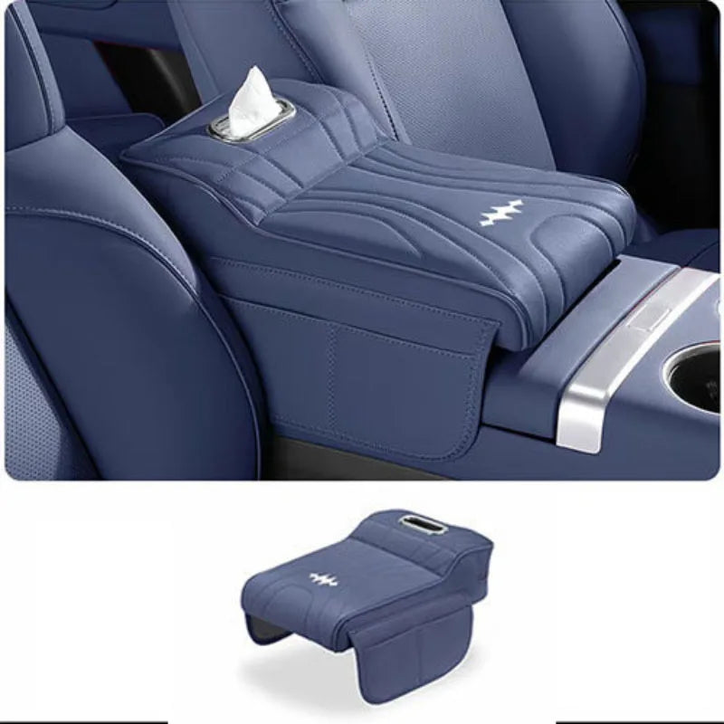 For BYD 2025-2026 Formula Leopard T7 Special armrest box height pad