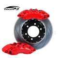 Parts Car Accessories Racing Brake Caliper Kit 9040 6-pot 6 Piston With 355-380mm For Zeekr Nissan Toyota Honda Mercedes-benz