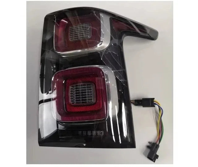أمريكا إصدار المصباح الخلفي الأيسر LR098353 الأيمن LR098346 GL1463-1 لاند روفر رينج روفر فوج 2018 - 2020 قطع غيار