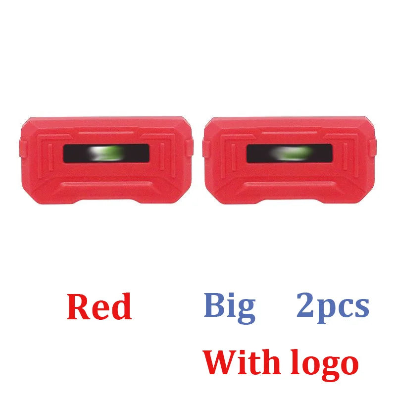 For BAIC JISHI Polestone 01 ROX 01 2024 2025 2026 Car Seatbelt buckle Cover Anti-collision protection Interior Car Accessories