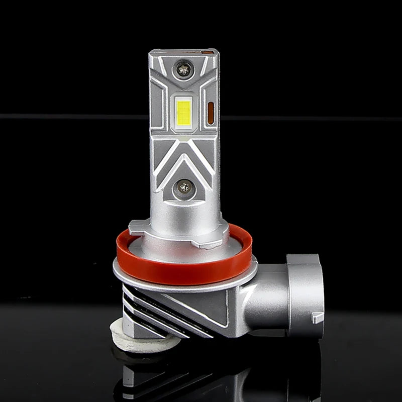 1/2Pcs Motorcycle 60W White 12000lm H8 H11 LED Headlight Bulbs 6500k CANbus For Ducati 1299 Panigale S 2015-2017 Accessories