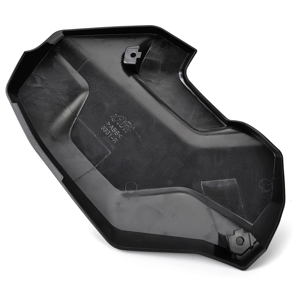 Front Radiator Side Cover Fairing Frame Side Panel For BMW R1250GS Adventure R 1250 GS 2018-2024 R1200GS GSADV 2014-2019