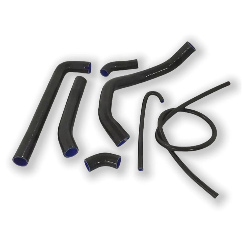Fits  For Ducati 1199 Panigale Superleggera 2012-2014 Silicone Radiator Coolant Hoses Kit